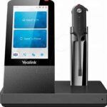 Headset-DECT-Wireless-WH66-Dual-Teams-DECT-wireless-headset