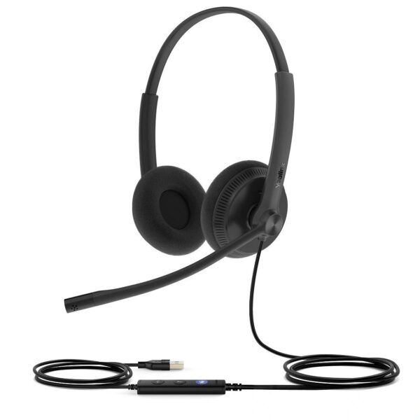 Headset-USB-UH34-DualMono