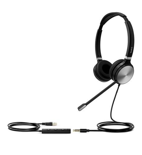 Headset-USB-UH36-Wired-Teams-Headset-Dual
