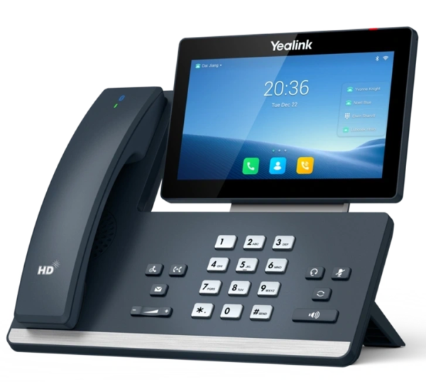 Phone-office-T58W-Pro