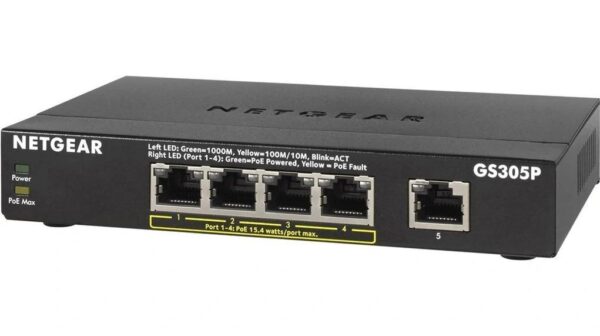 PoE-Ethernet-Switch-5-Port-PoE