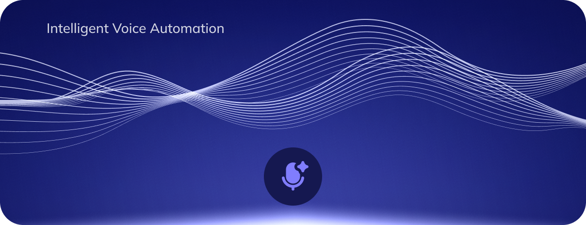 AI call handling for business customer support